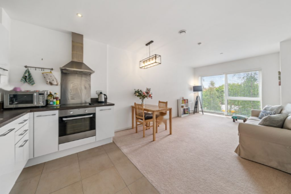 Appartamento a Londra, Regno Unito, 47 m² - foto 6