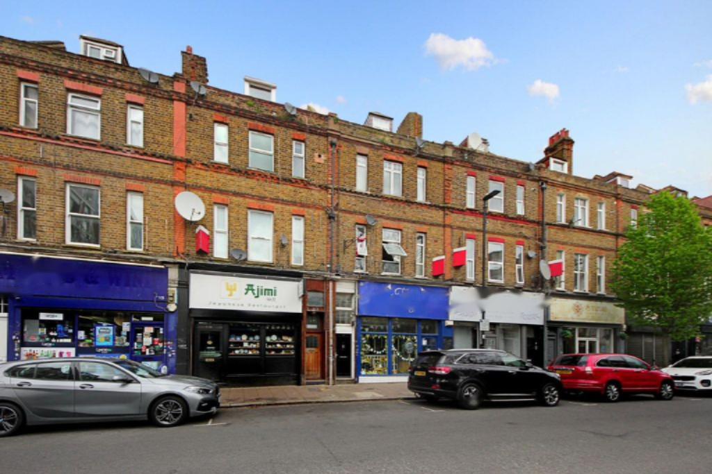 Appartamento a Londra, Regno Unito, 80 m² - foto 6