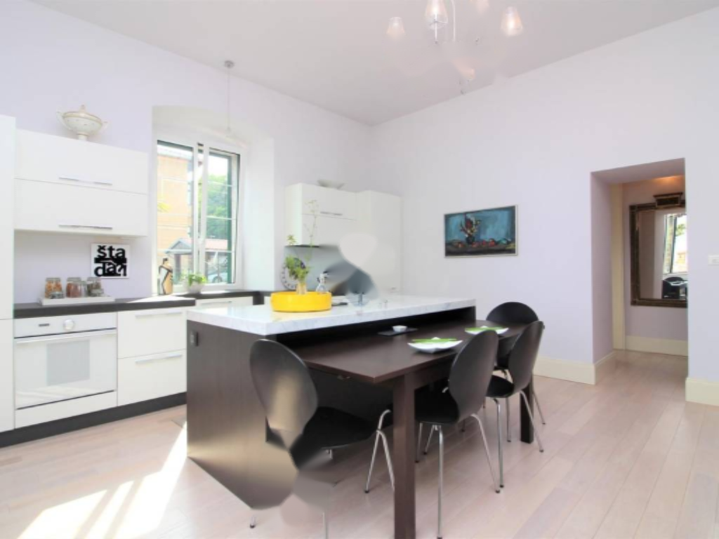 Flat in Opatija, Croatia, 85 m² - picture 6