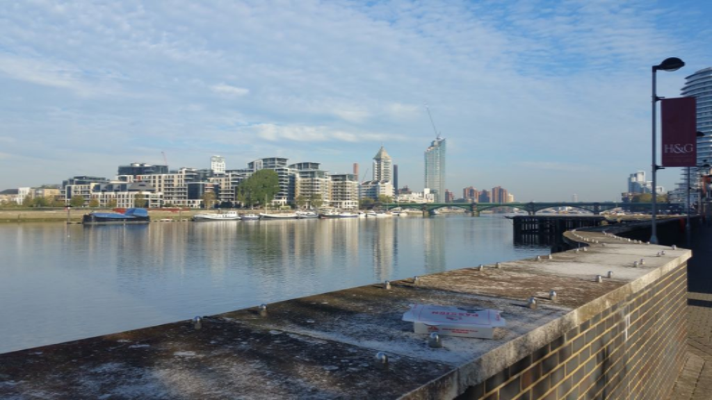 Appartement à Londres, Royaume-Uni, 48 m² - image 6