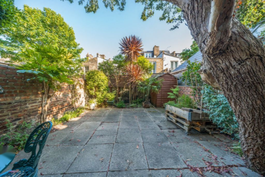 Appartement à Londres, Royaume-Uni, 49 m² - image 6