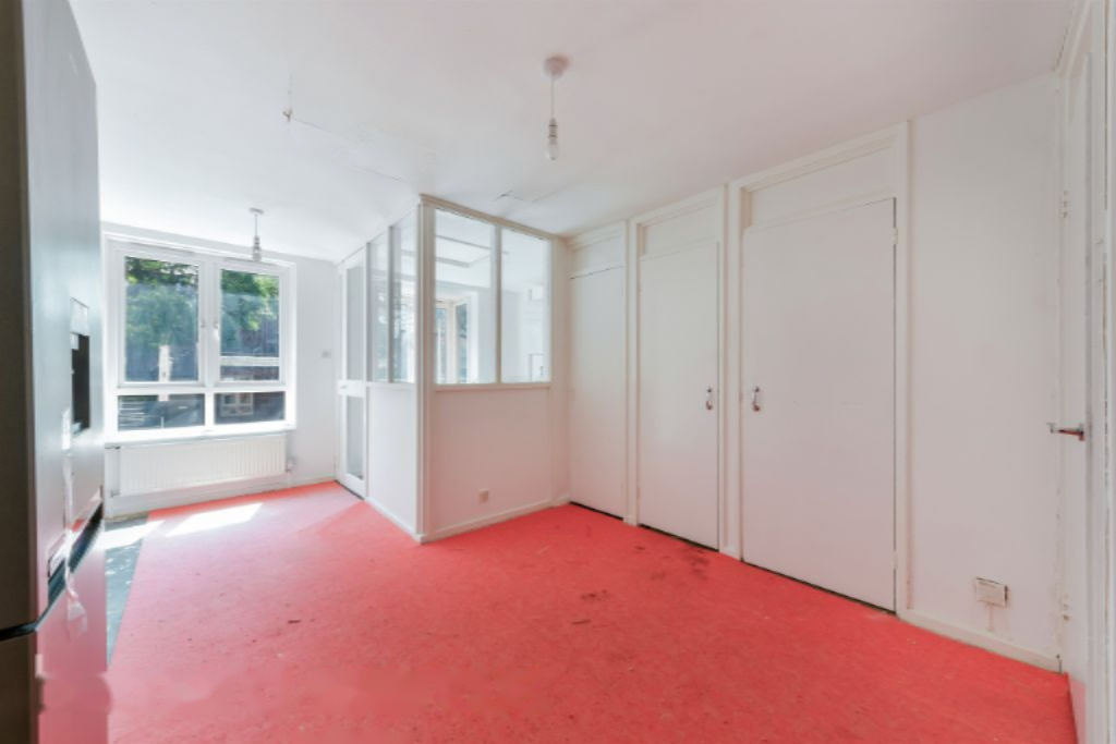 Wohnung in London, Großbritannien, 48 m² - Foto 6
