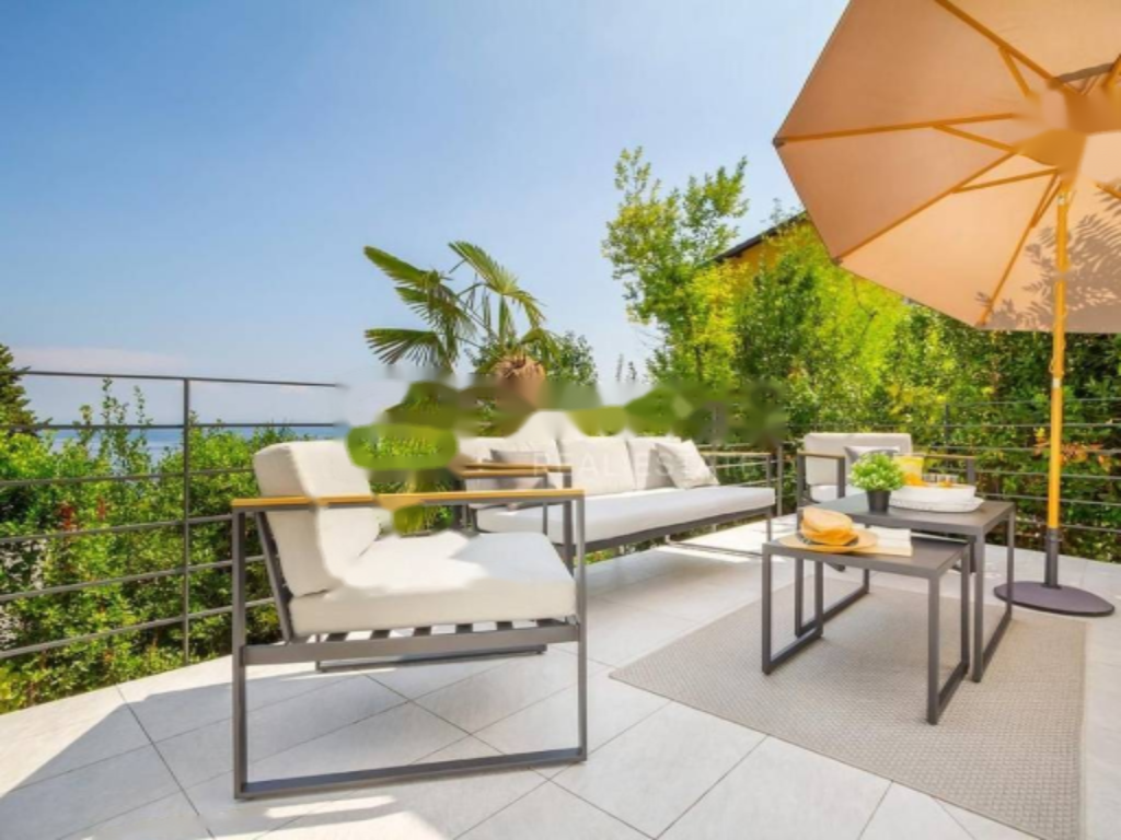 Maison à Opatija, Croatie, 200 m² - image 6