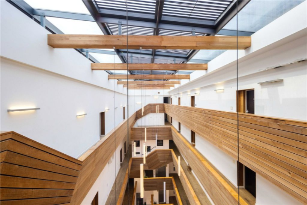 Flat in London, United Kingdom, 60 m² - picture 6