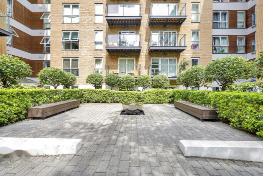 Appartement à Londres, Royaume-Uni, 39 m² - image 6