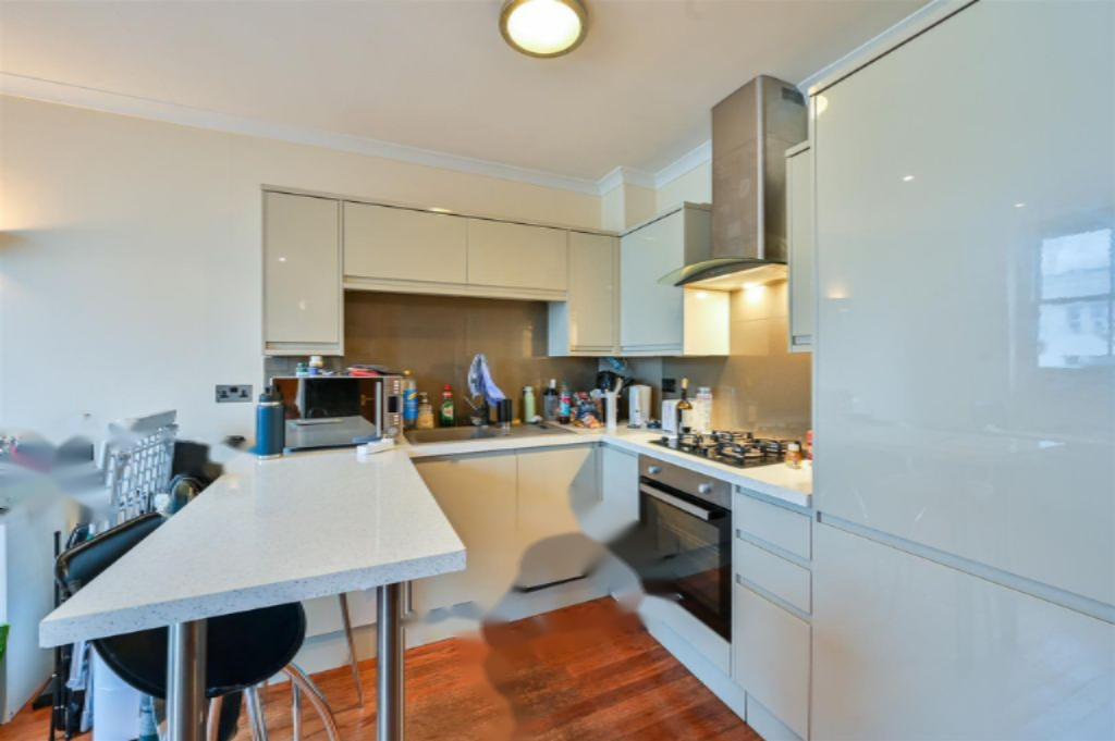 Wohnung in London, Großbritannien - Foto 6