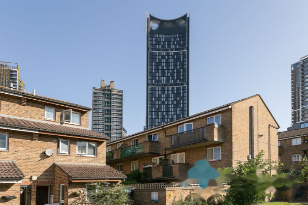 Flat in London, United Kingdom, 62 m² - picture 6