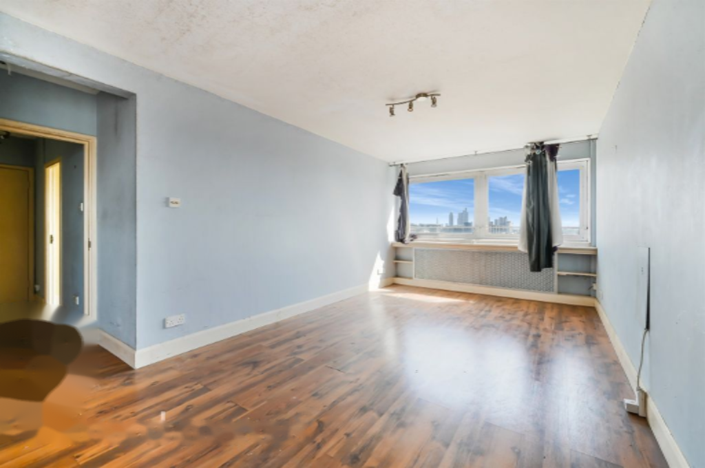 Flat in London, United Kingdom, 51 m² - picture 6