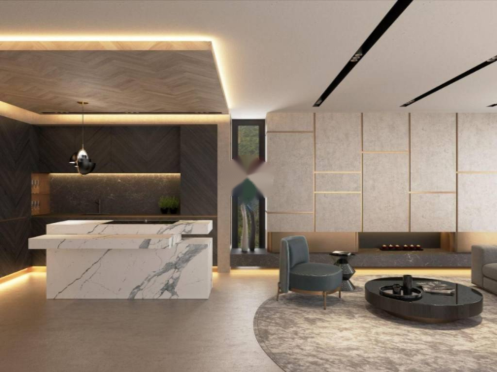 Wohnung in Opatija, Kroatien, 151 m² - Foto 6