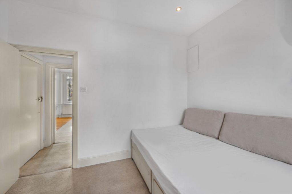 Wohnung in London, Großbritannien, 37 m² - Foto 6