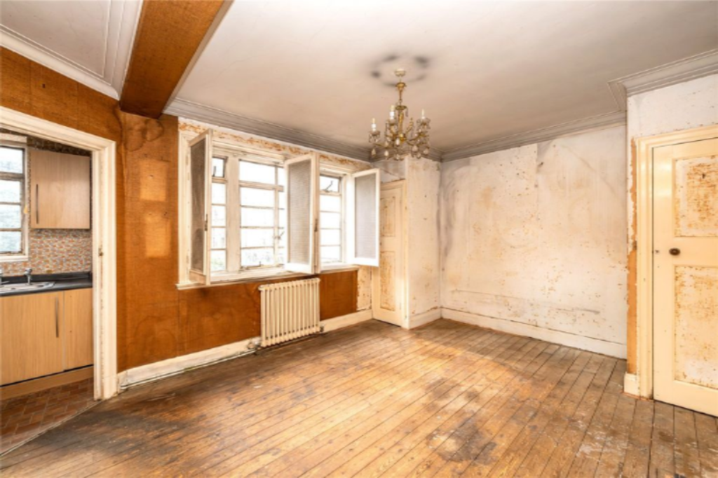 Appartement à Londres, Royaume-Uni, 30 m² - image 6