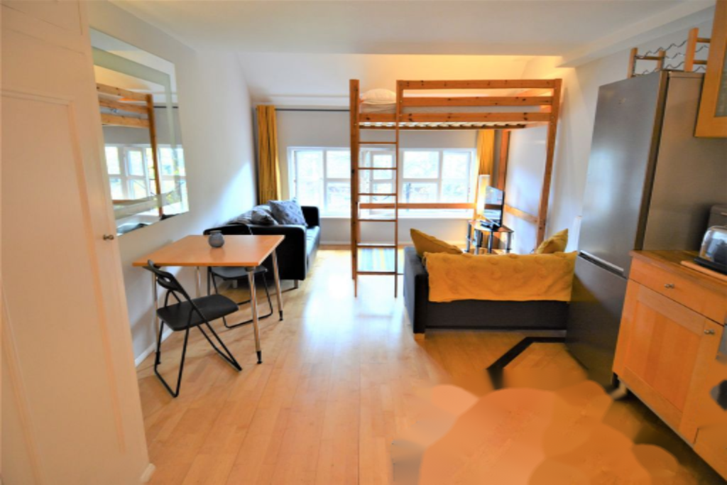 Appartement à Londres, Royaume-Uni - image 6