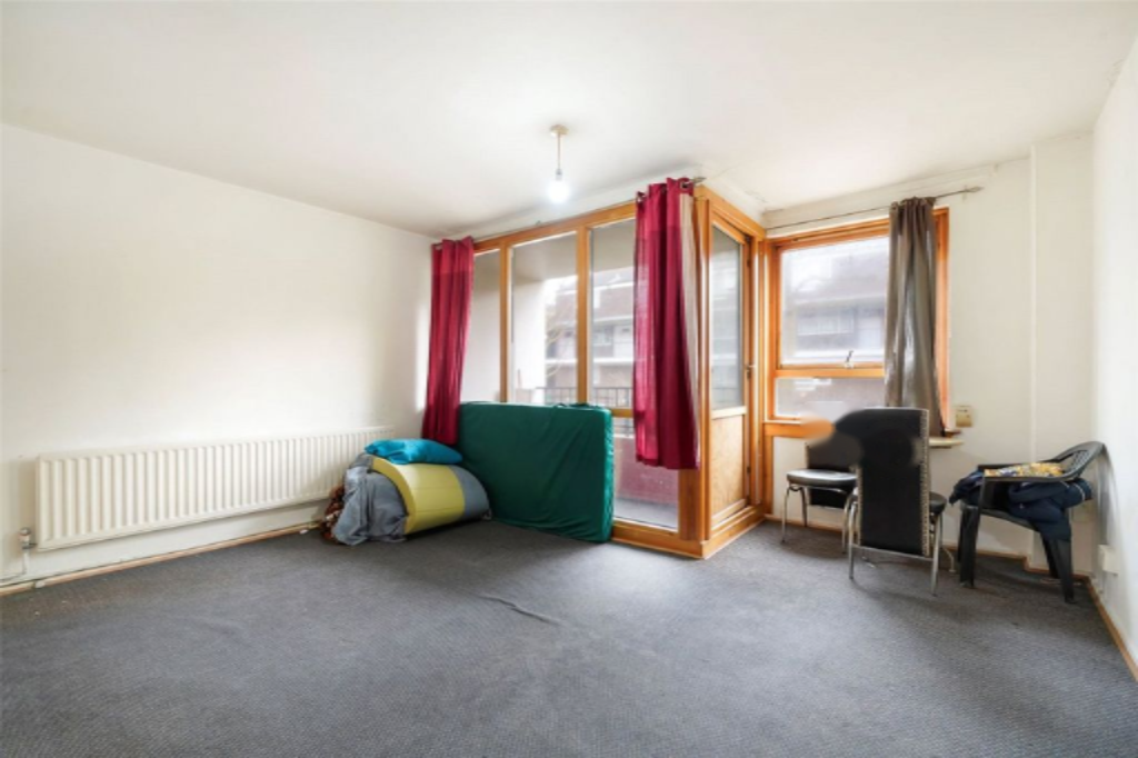 Wohnung in London, Großbritannien, 32 m² - Foto 6