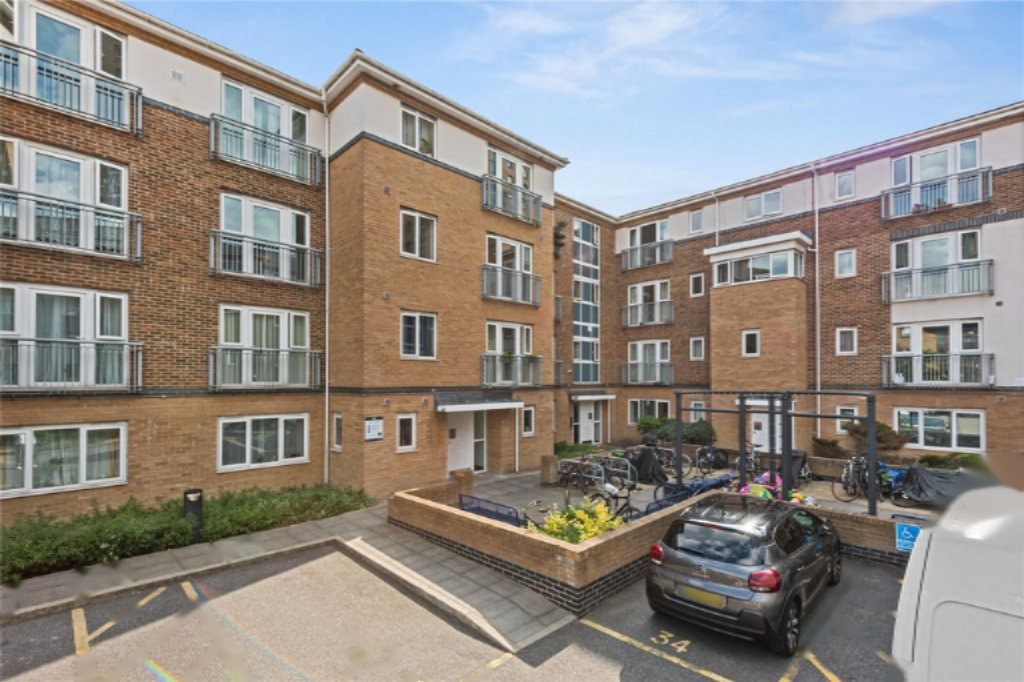 Appartement à Londres, Royaume-Uni, 56 m² - image 6