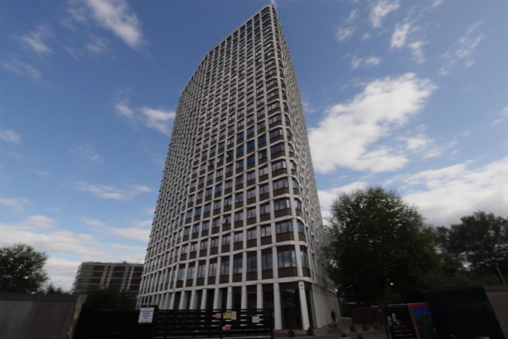 Appartement à Londres, Royaume-Uni, 33 m² - image 6