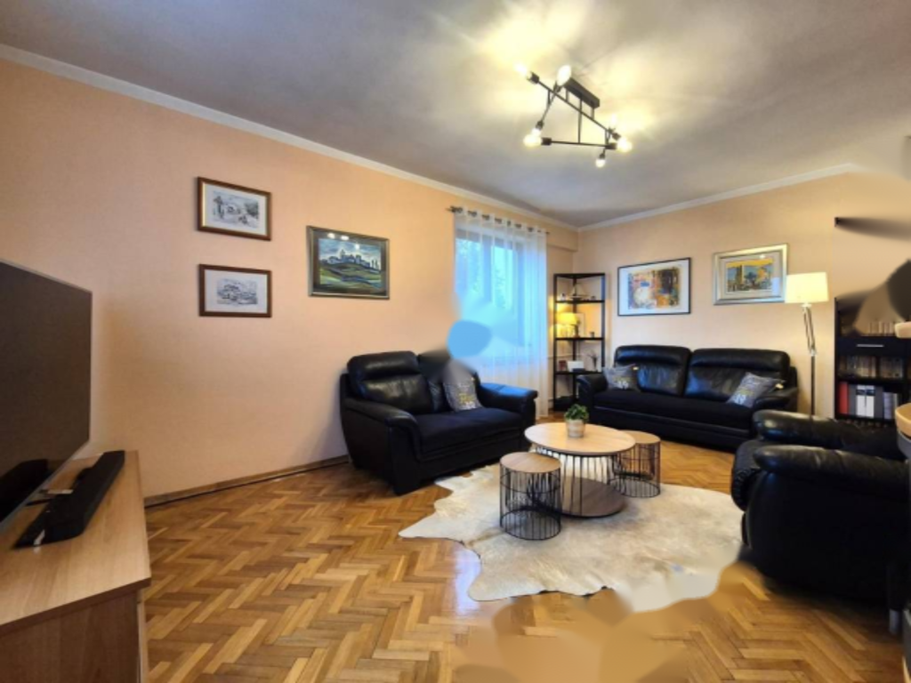 Flat in Opatija, Croatia, 101 m² - picture 6