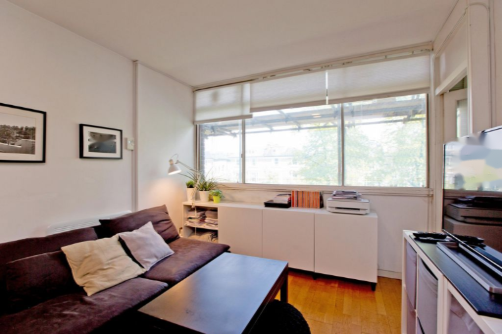 Flat in London, United Kingdom, 34 m² - picture 6