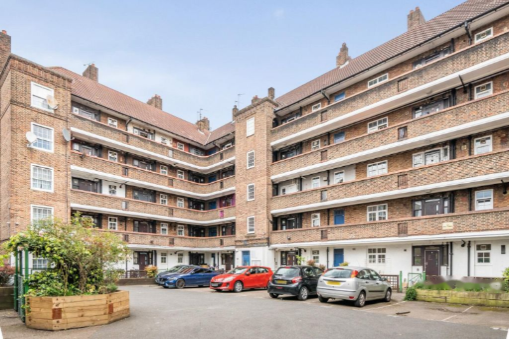 Appartamento a Londra, Regno Unito, 52 m² - foto 6