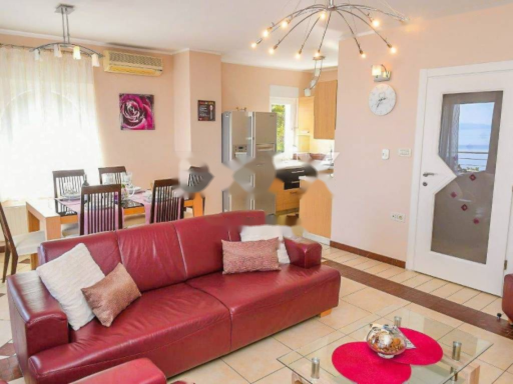 Appartement à Opatija, Croatie, 122 m² - image 6