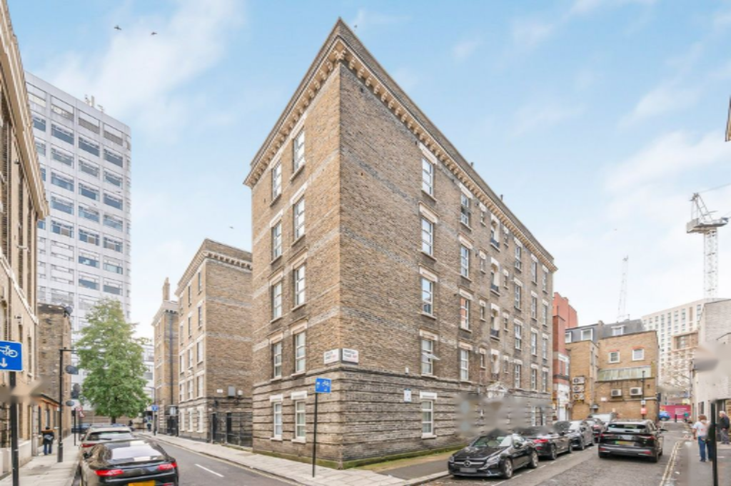 Appartamento a Londra, Regno Unito, 40 m² - foto 6