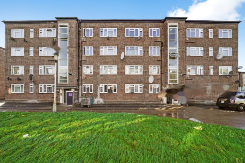 Appartement à Londres, Royaume-Uni, 61 m² - image 6