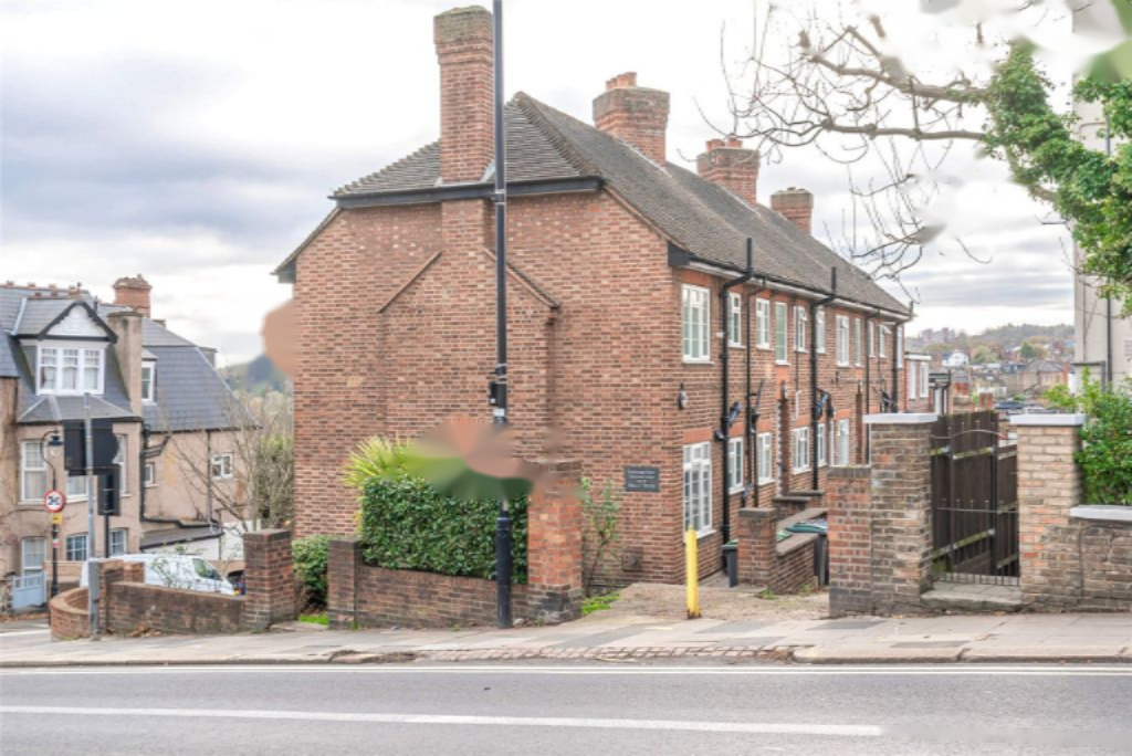 Appartamento a Londra, Regno Unito, 48 m² - foto 6