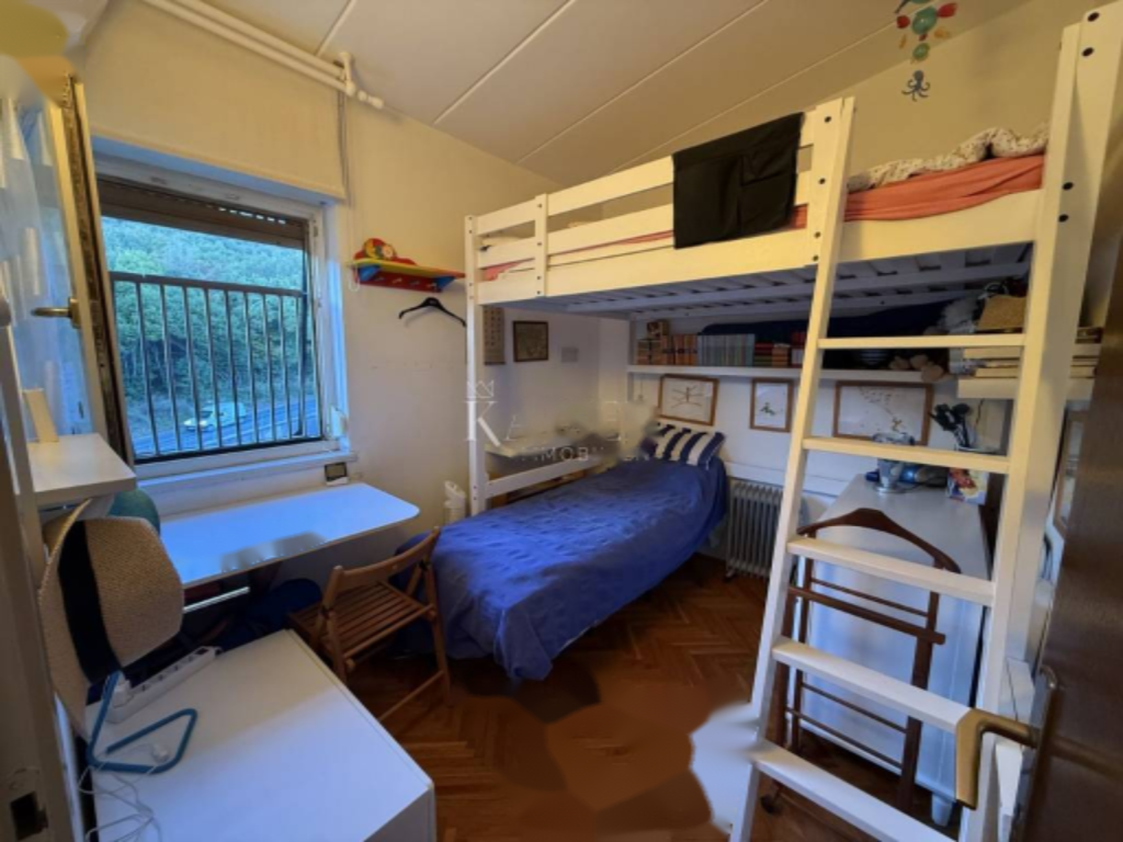 Wohnung in Opatija, Kroatien, 47 m² - Foto 6