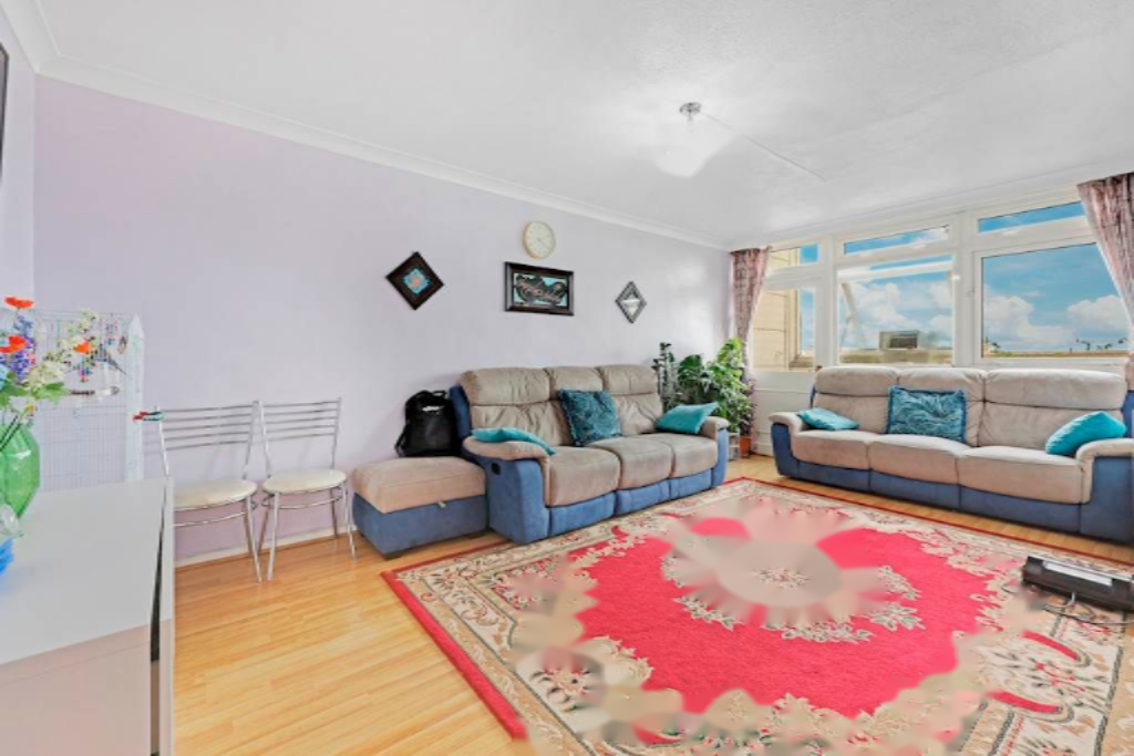 Appartamento a Londra, Regno Unito, 7 m² - foto 6