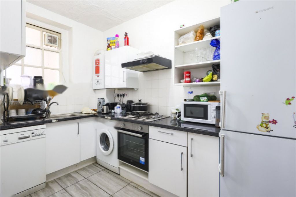 Flat in London, United Kingdom, 52 m² - picture 6