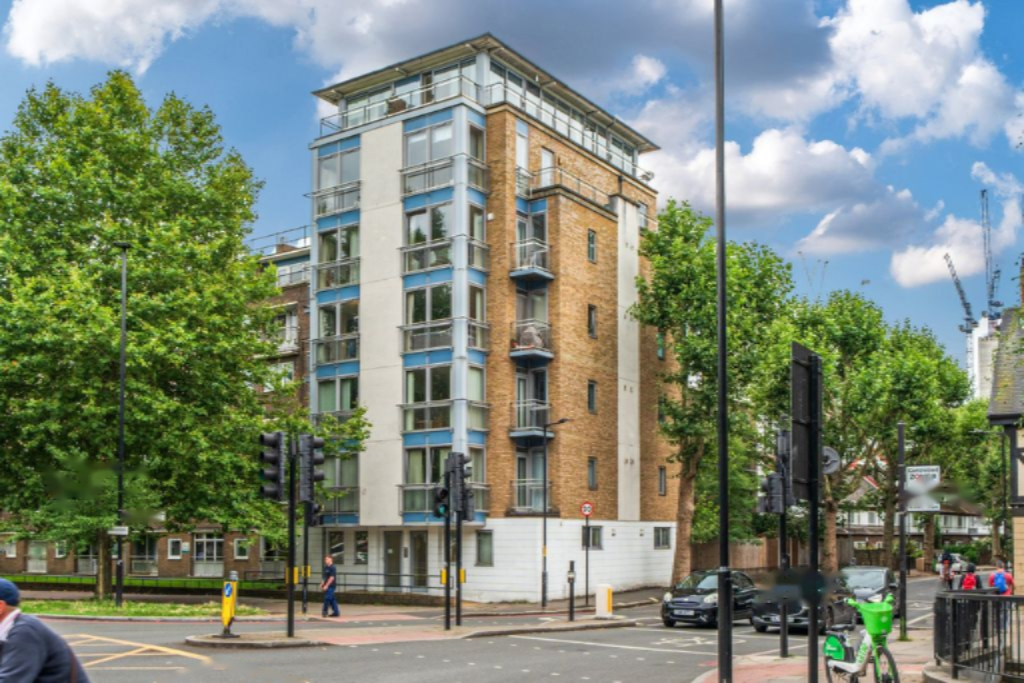 Appartamento a Londra, Regno Unito, 45 m² - foto 6