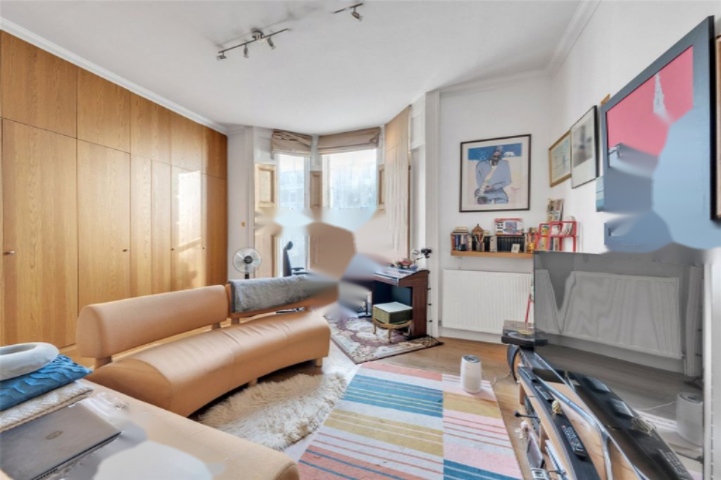 Appartamento a Londra, Regno Unito, 33 m² - foto 6