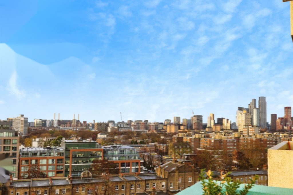 Flat in London, United Kingdom, 77 m² - picture 6