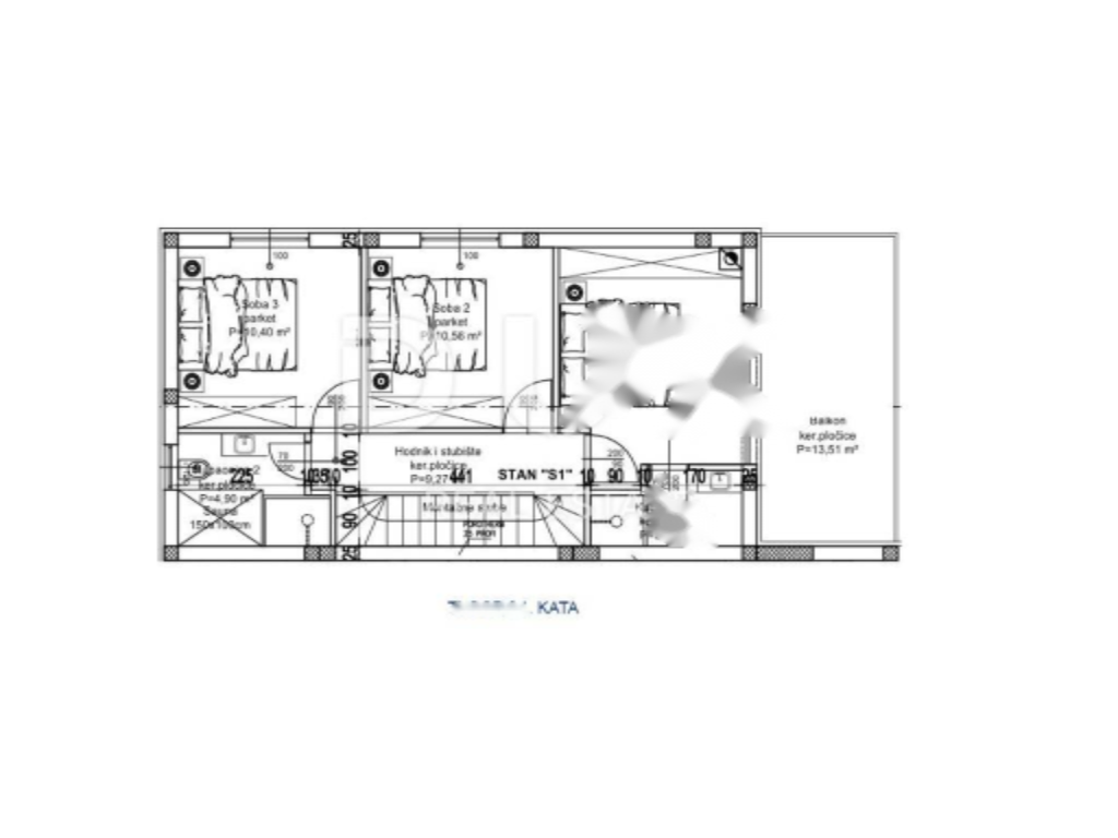 Appartamento a Opatija, Croazia, 131 m² - foto 6