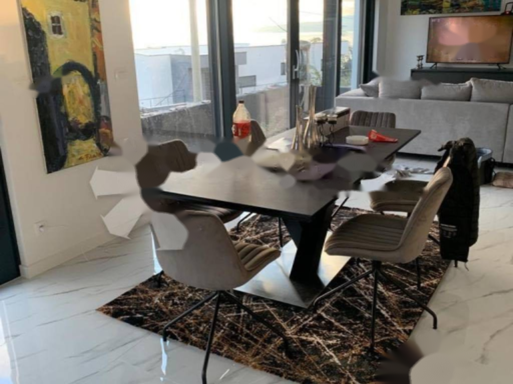 Piso en Opatija, Croacia, 170 m² - imagen 6