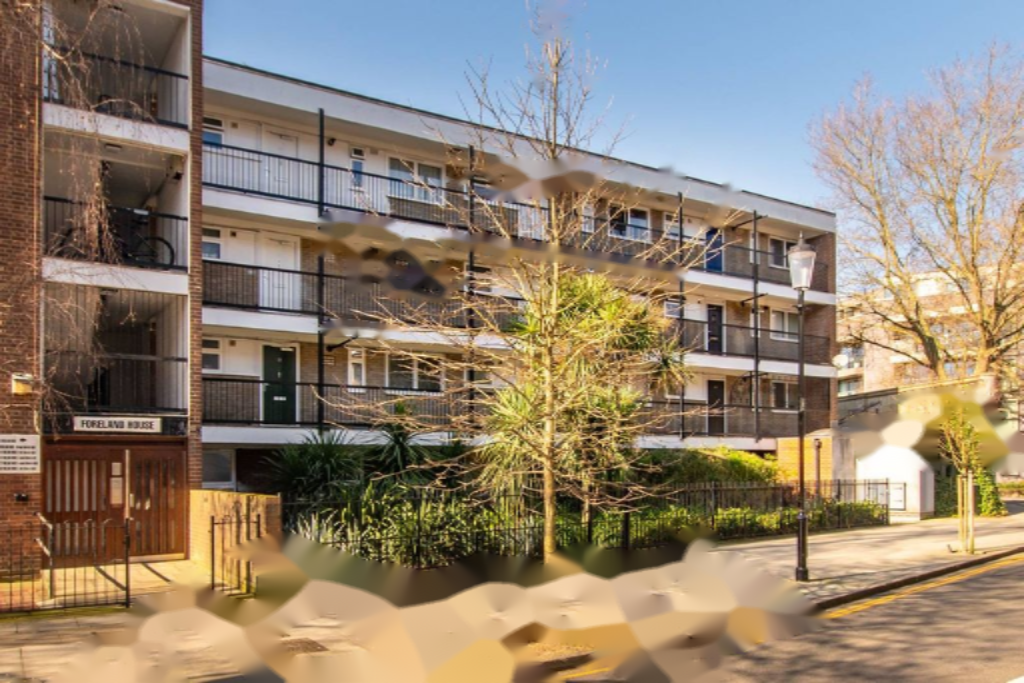 Appartement à Londres, Royaume-Uni, 47 m² - image 6