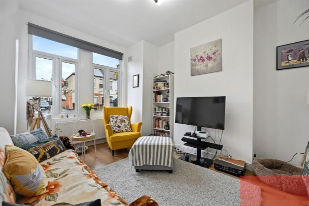 Appartement à Londres, Royaume-Uni, 63 m² - image 6