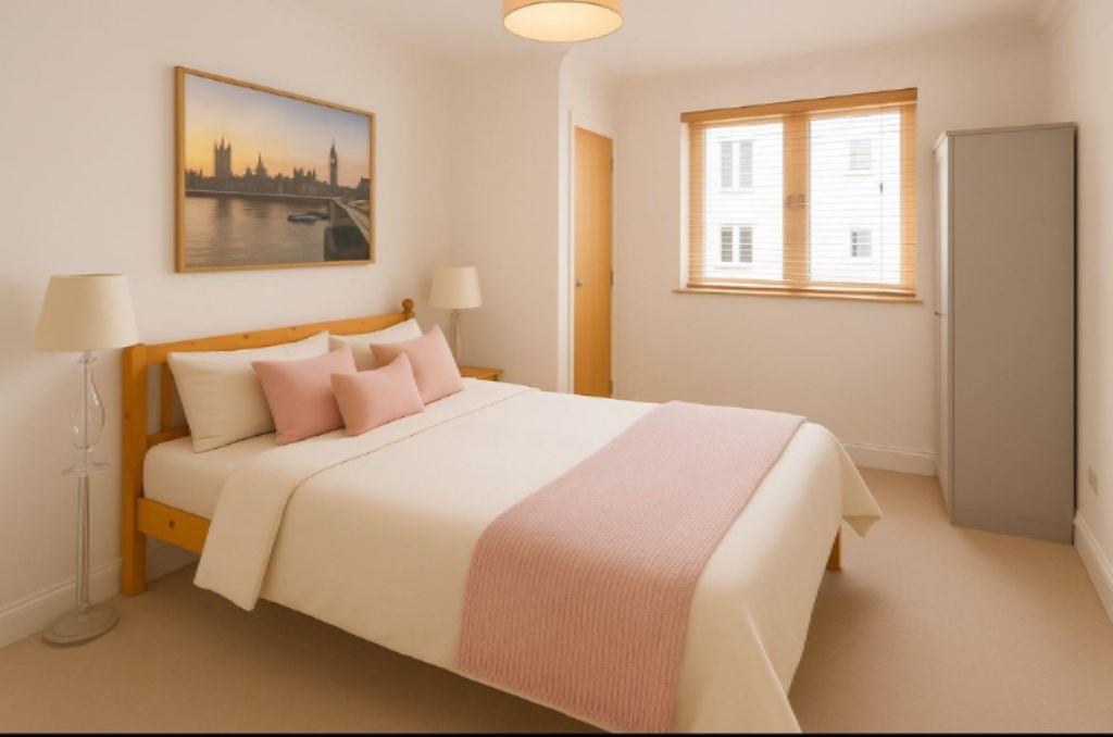 Piso en Londres, Reino Unido, 55 m² - imagen 6