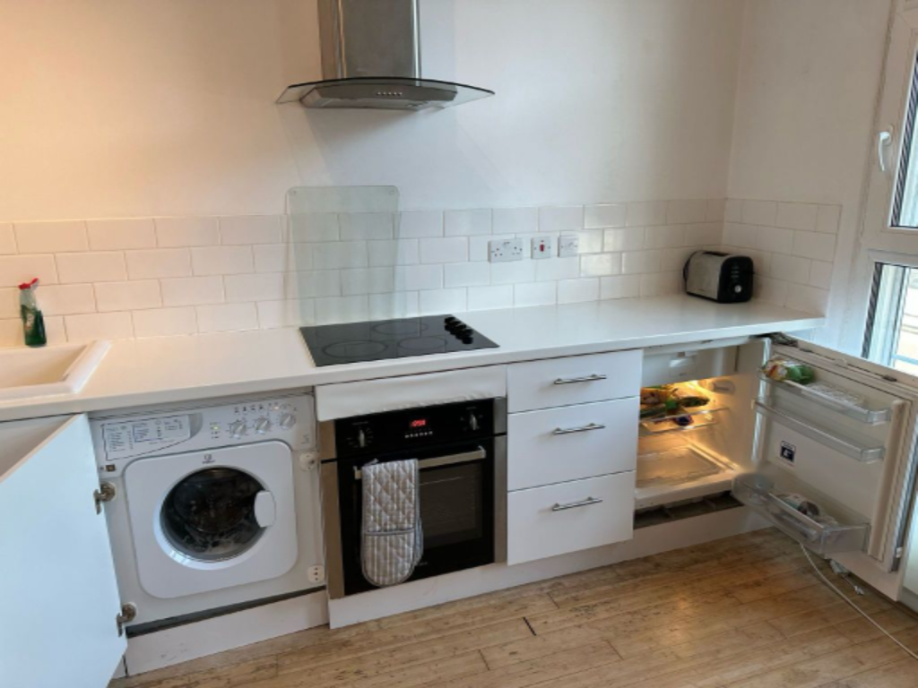 Appartement à Londres, Royaume-Uni - image 6