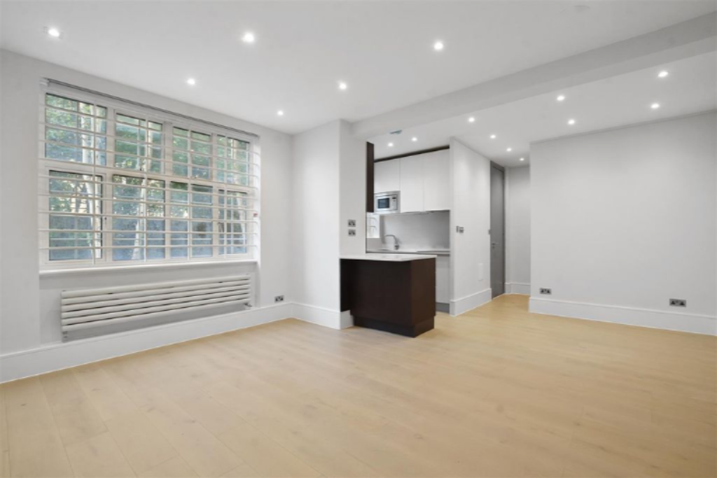 Flat in London, United Kingdom, 33 m² - picture 6