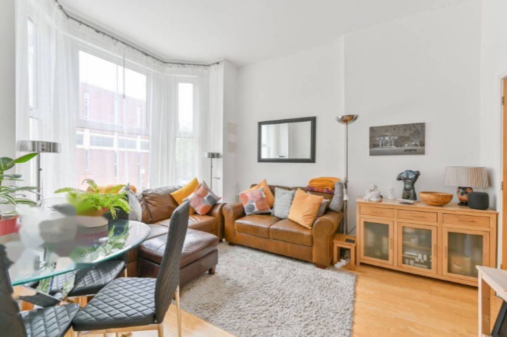 Appartement à Londres, Royaume-Uni, 48 m² - image 6