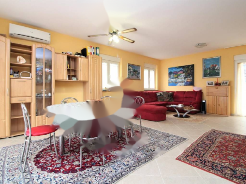 Flat in Opatija, Croatia, 126 m² - picture 6