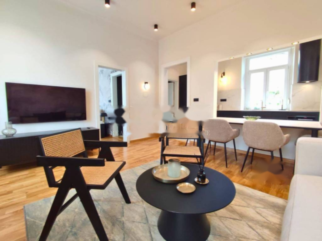 Appartamento a Opatija, Croazia, 71 m² - foto 6