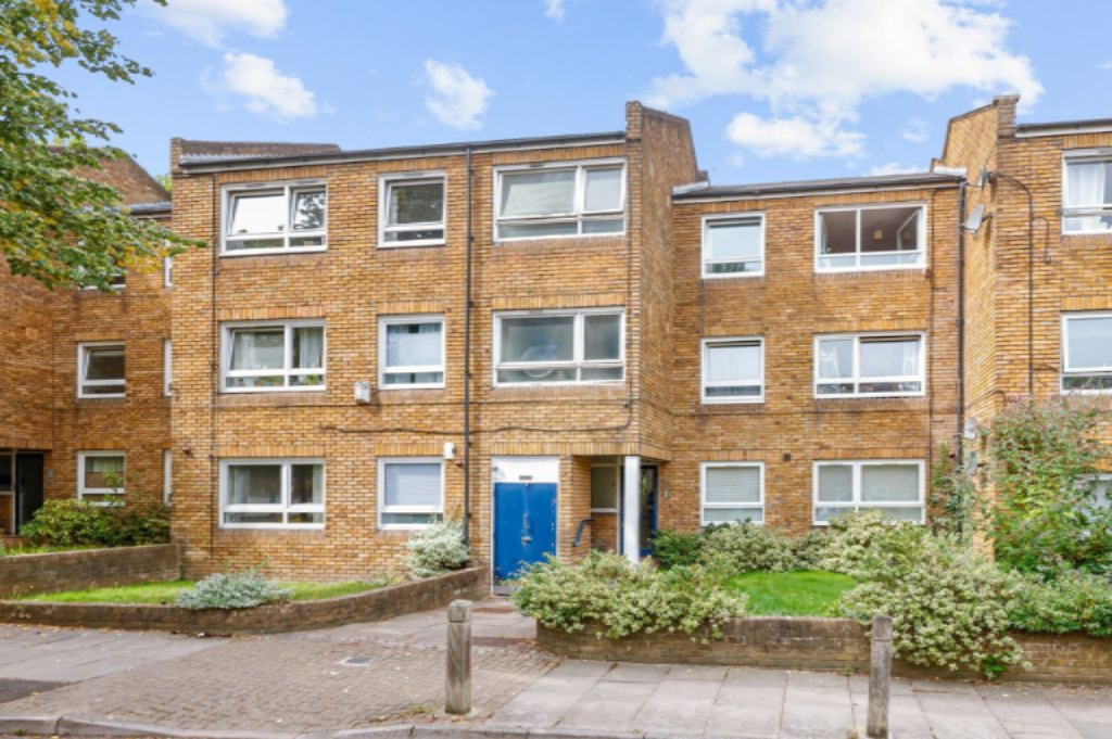 Flat in London, United Kingdom, 50 m² - picture 6