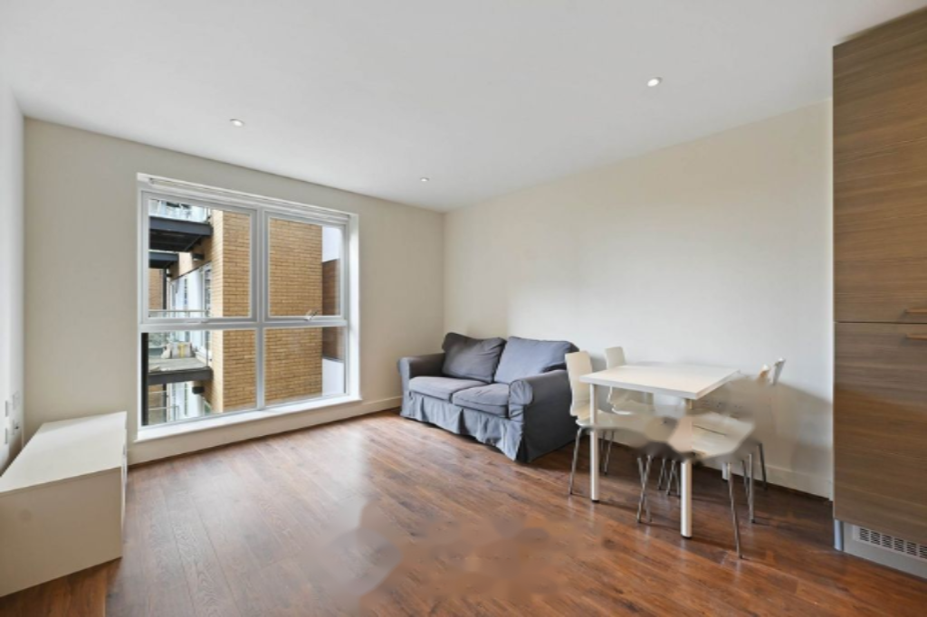 Appartamento a Londra, Regno Unito, 41 m² - foto 6