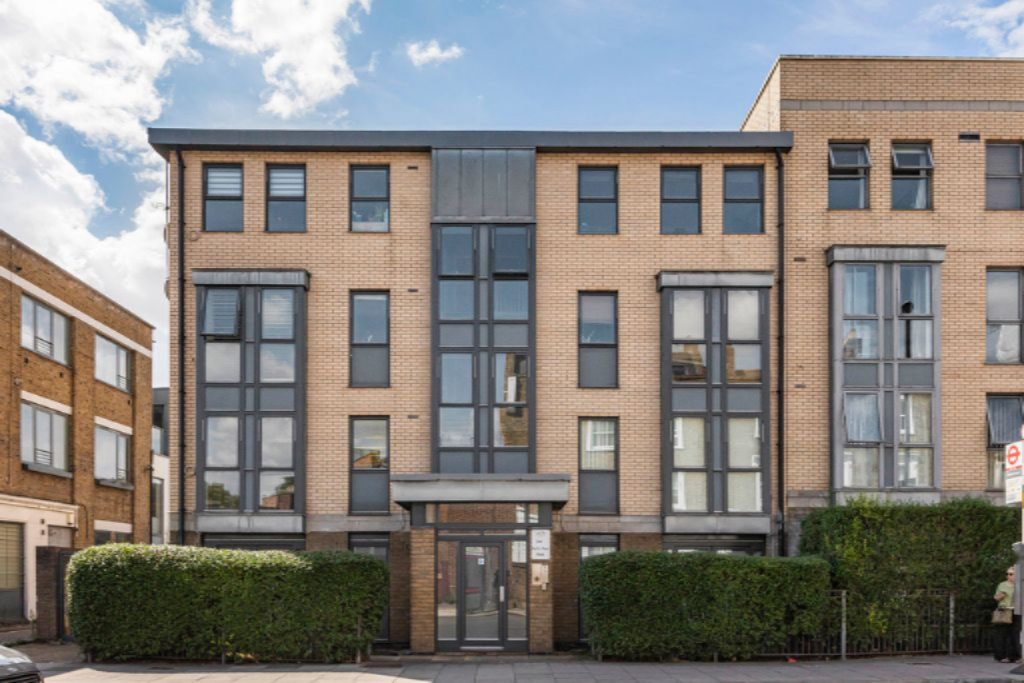 Flat in London, United Kingdom, 51 m² - picture 6