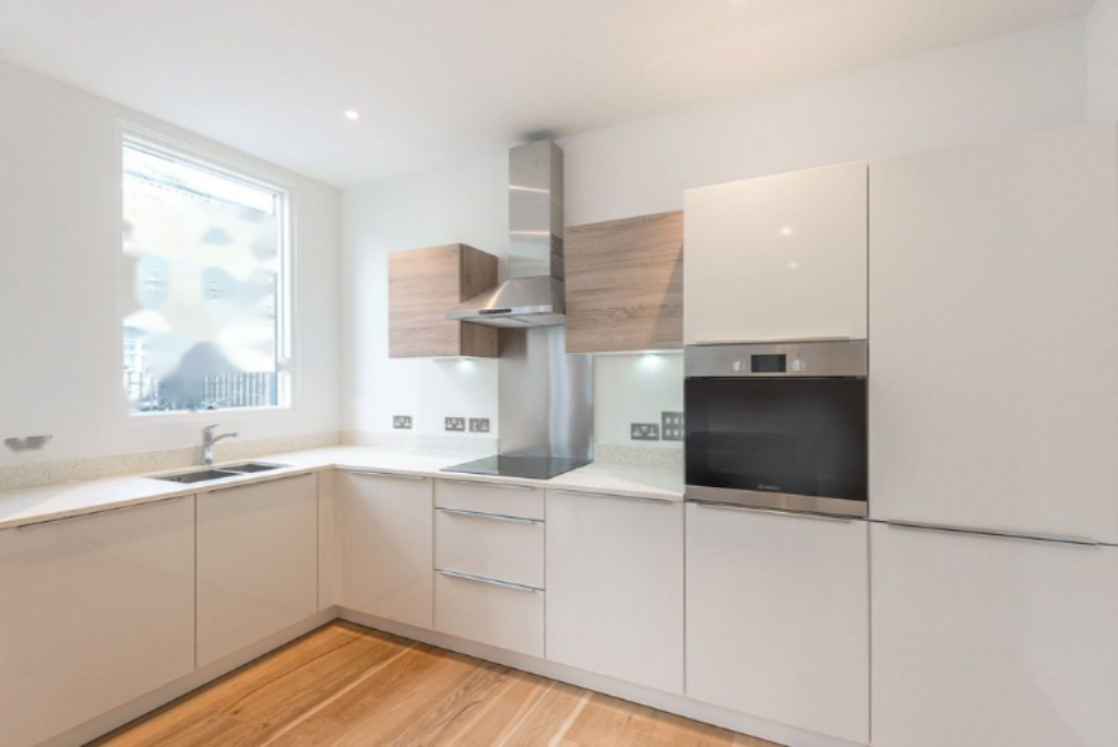 Flat in London, United Kingdom, 58 m² - picture 6