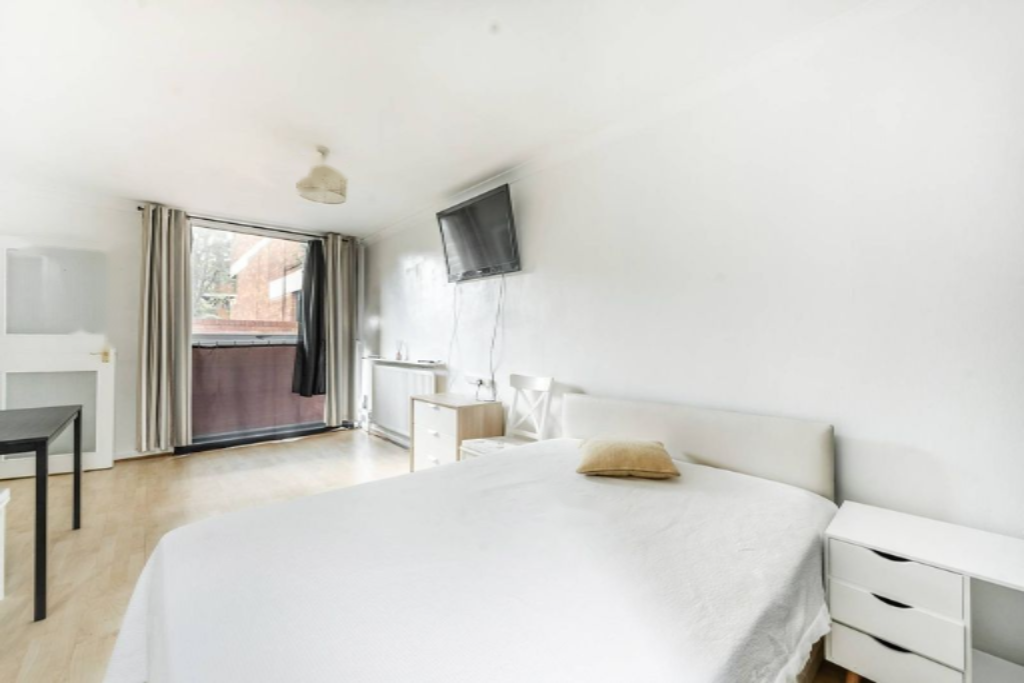 Flat in London, United Kingdom, 29 m² - picture 6