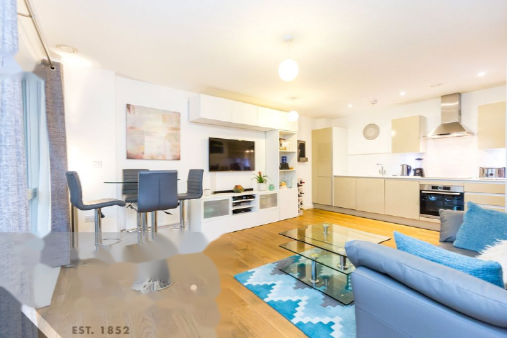 Appartement à Londres, Royaume-Uni, 56 m² - image 6