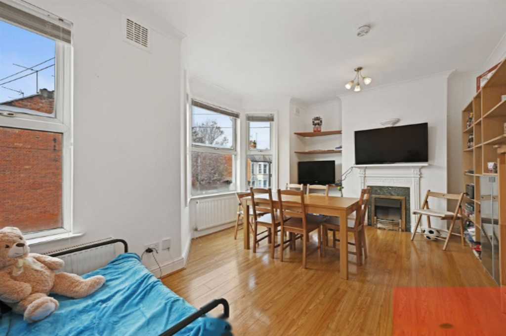 Appartement à Londres, Royaume-Uni, 60 m² - image 6