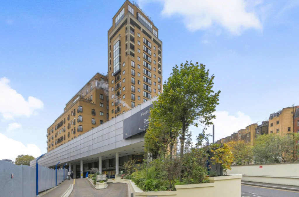 Appartement à Londres, Royaume-Uni, 46 m² - image 6